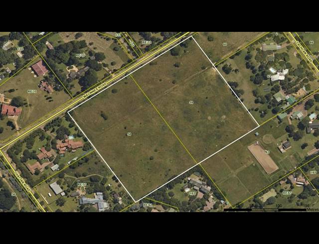 LAND FOR SALE IN GLENFERNESS